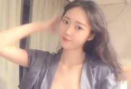 嫩滑小穴的可爱少女,诱惑无限!