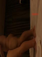 学院派美女酒店遭男友狂操！边猛插边逼问3P答应，抗拒不从被狠狠爆干失神，嘴上倔强：死也不让别人碰！