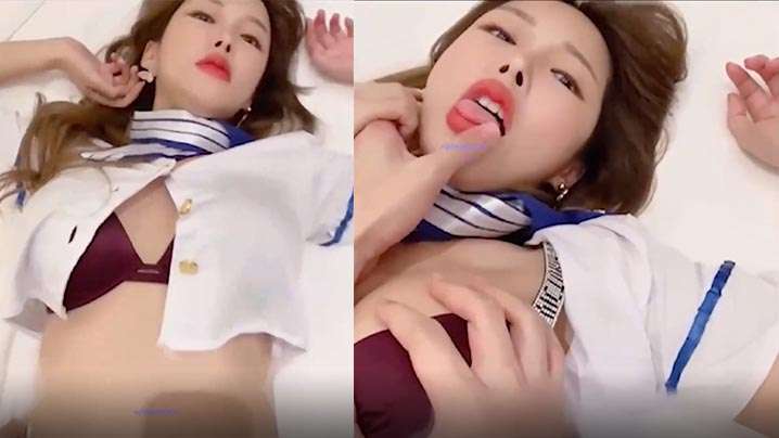Gatitayan男友调教外泄！极品电竞女神白虎双穴爆操肛塞狂干